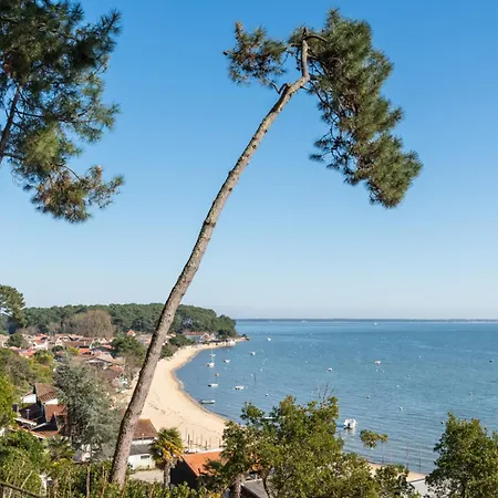 Arcachon, 1 Piece, 3 Personnes - Fr-1-319-537 Appartement