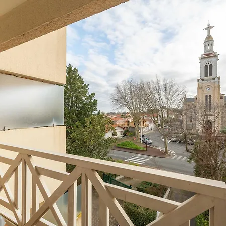Appartement Arcachon, 1 Piece, 3 Personnes - Fr-1-319-537 *