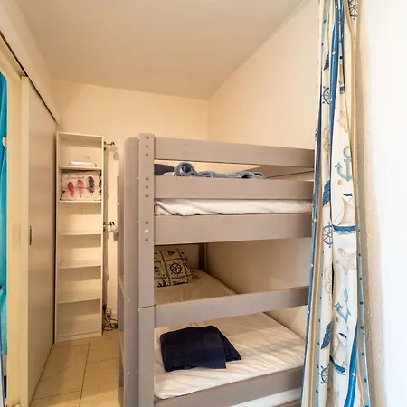 Appartement Arcachon, 1 Piece, 3 Personnes - Fr-1-319-537 Arcachon